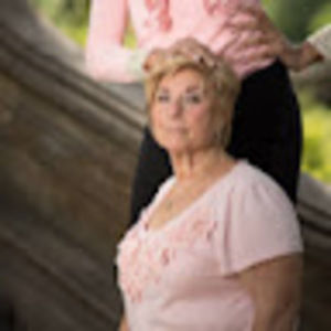 Meet your Posher, Diane